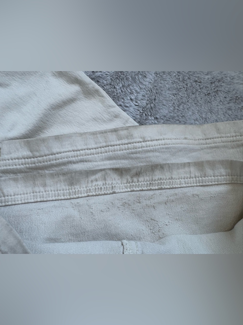 Aerie Wide Leg Pants - Picture 3 of 12